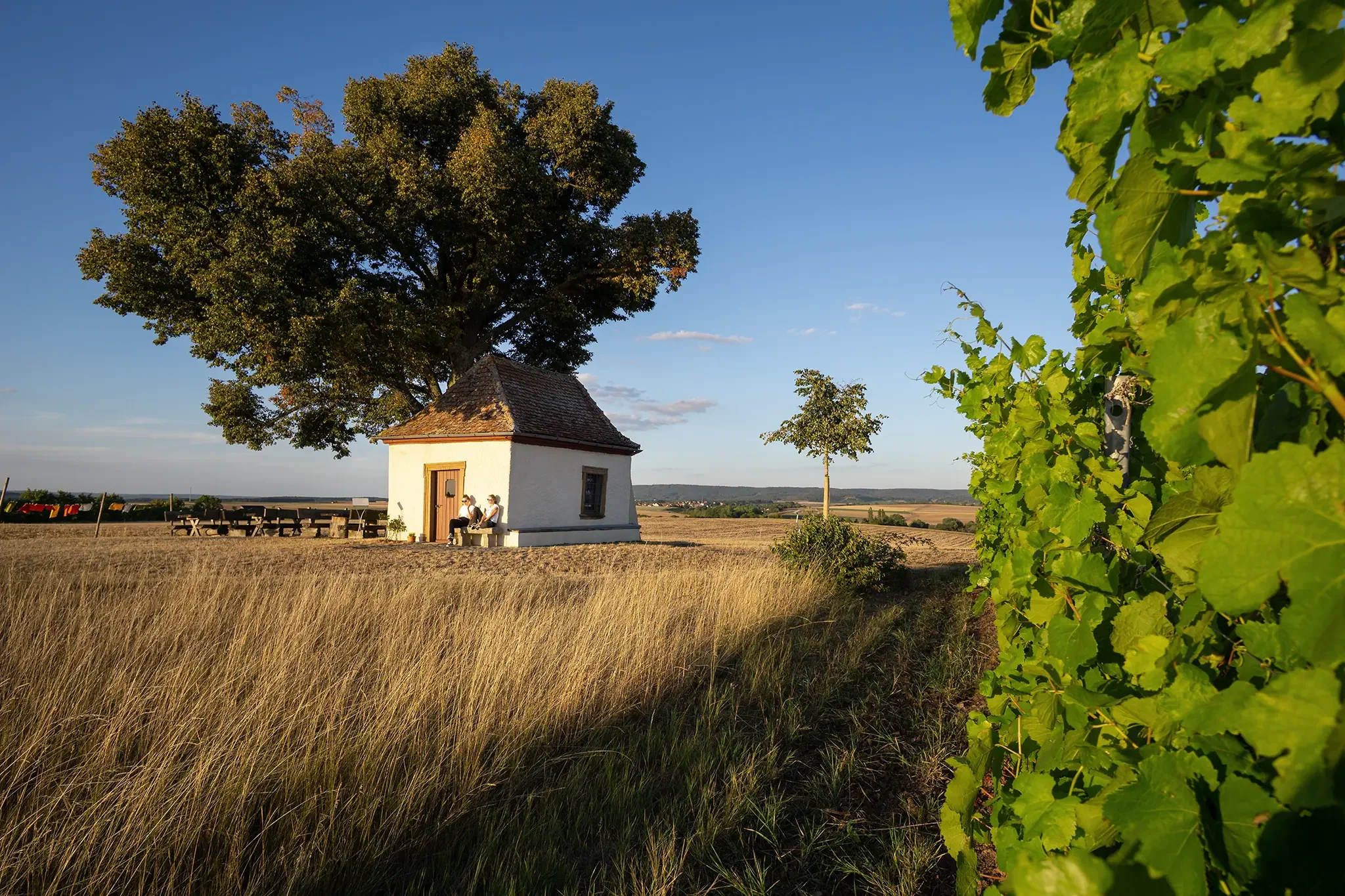 Gertraudiskapelle Gerolzhofen