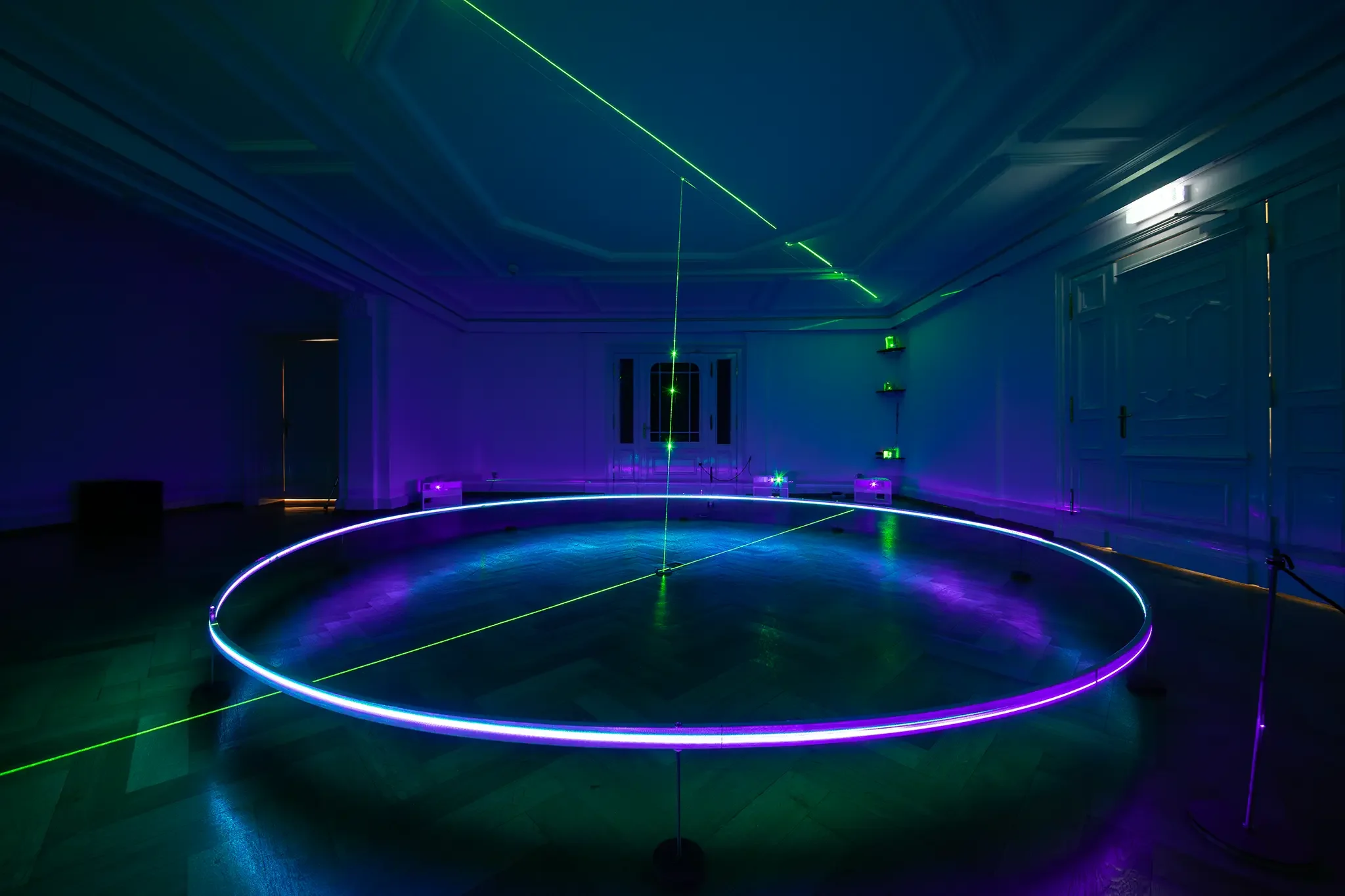 Kunst und Kultur - Juli bis September 2023