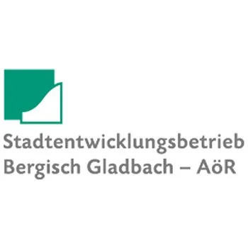 Logo des Stadtentwicklungsbetriebs Bergisch Gladbach 