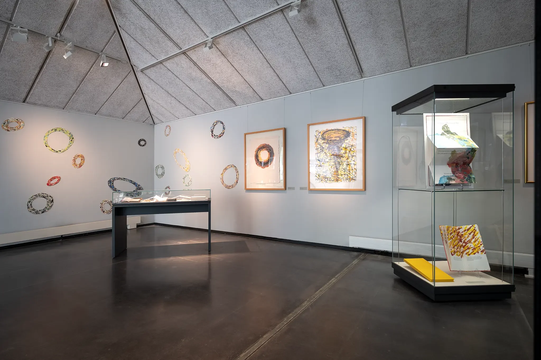 Ausstellung Papier!, Papiermuseum Alte Dombach 1.webp