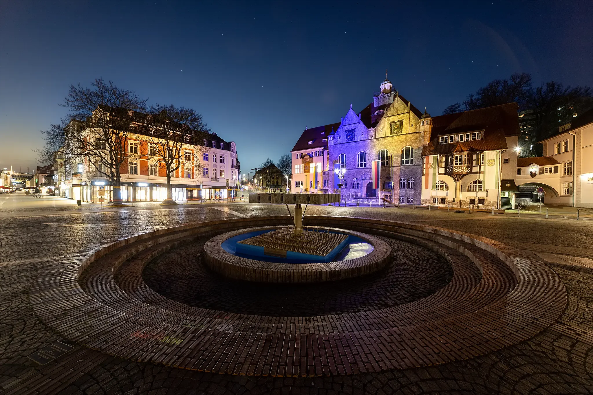 Konrad-Adenauer-Platz Bergisch Gladbach