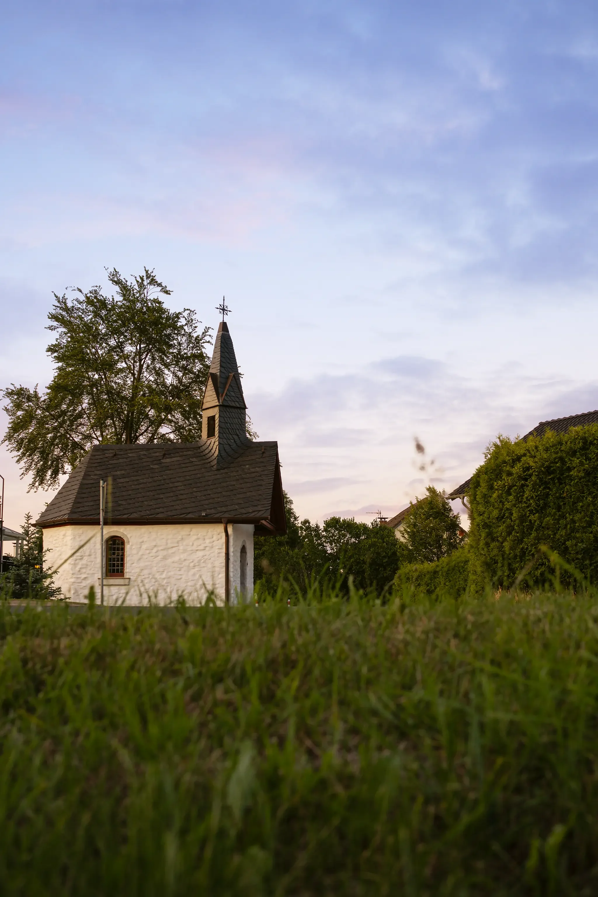 St. Maternus Kapelle, Kürten-Bechen
