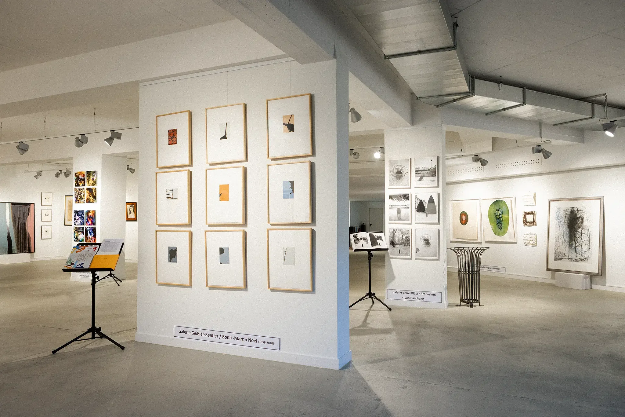 Kunstmesse “Eine Zeitreise”, Basement 16 17.webp