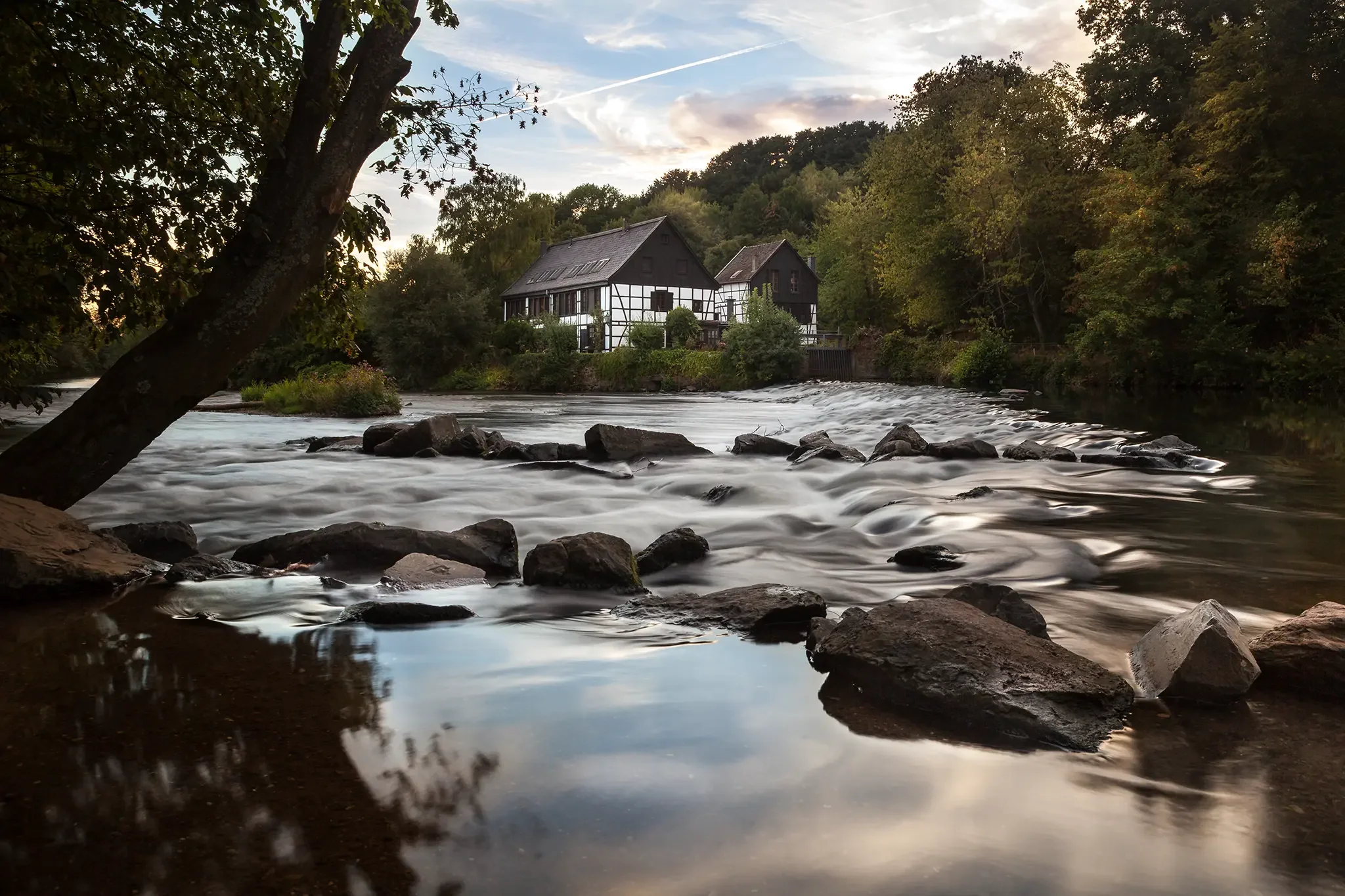 Wipperkotten. Leichlingen
