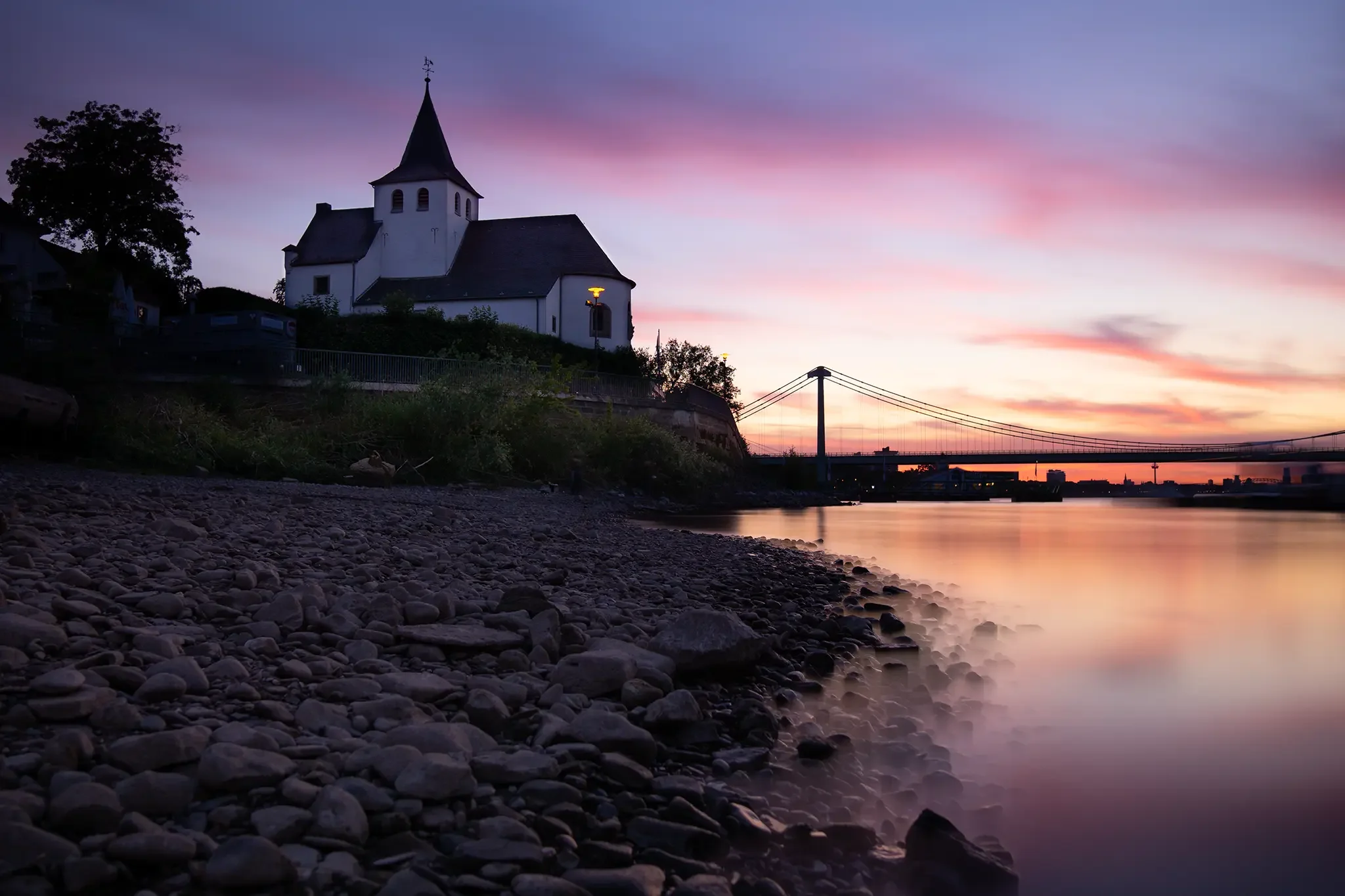 St. Maternus Kapelle, Köln-Rodenkirchen