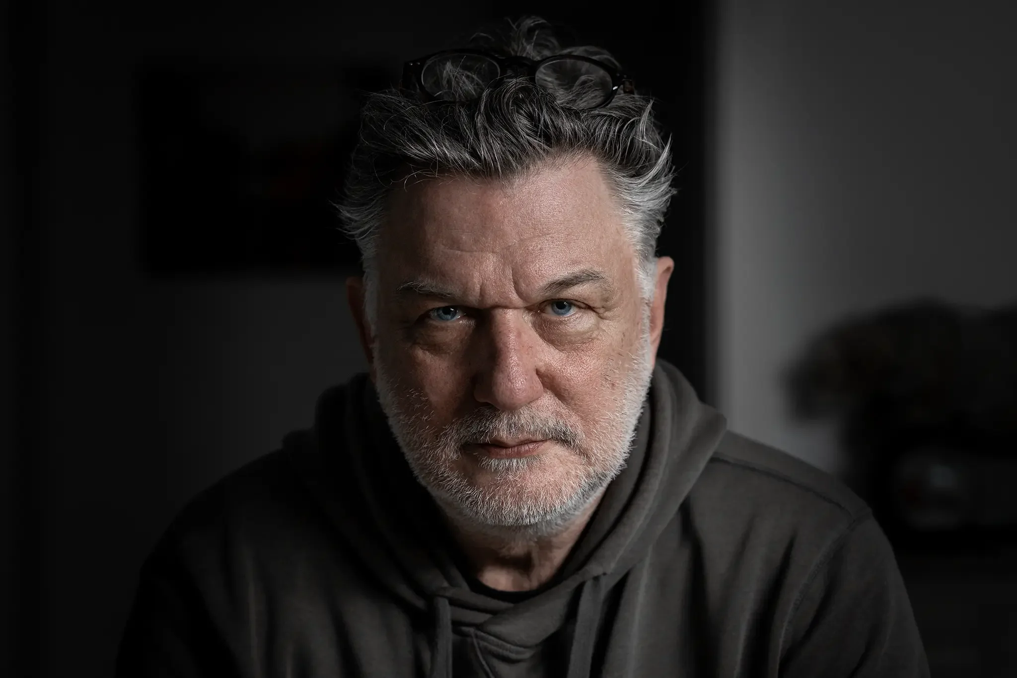 Jörg Extra, Freier Illustrator & Künstler