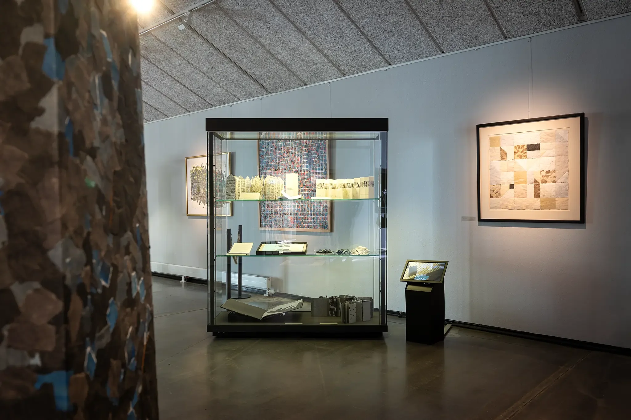 Ausstellung Papier!, Papiermuseum Alte Dombach 3.webp
