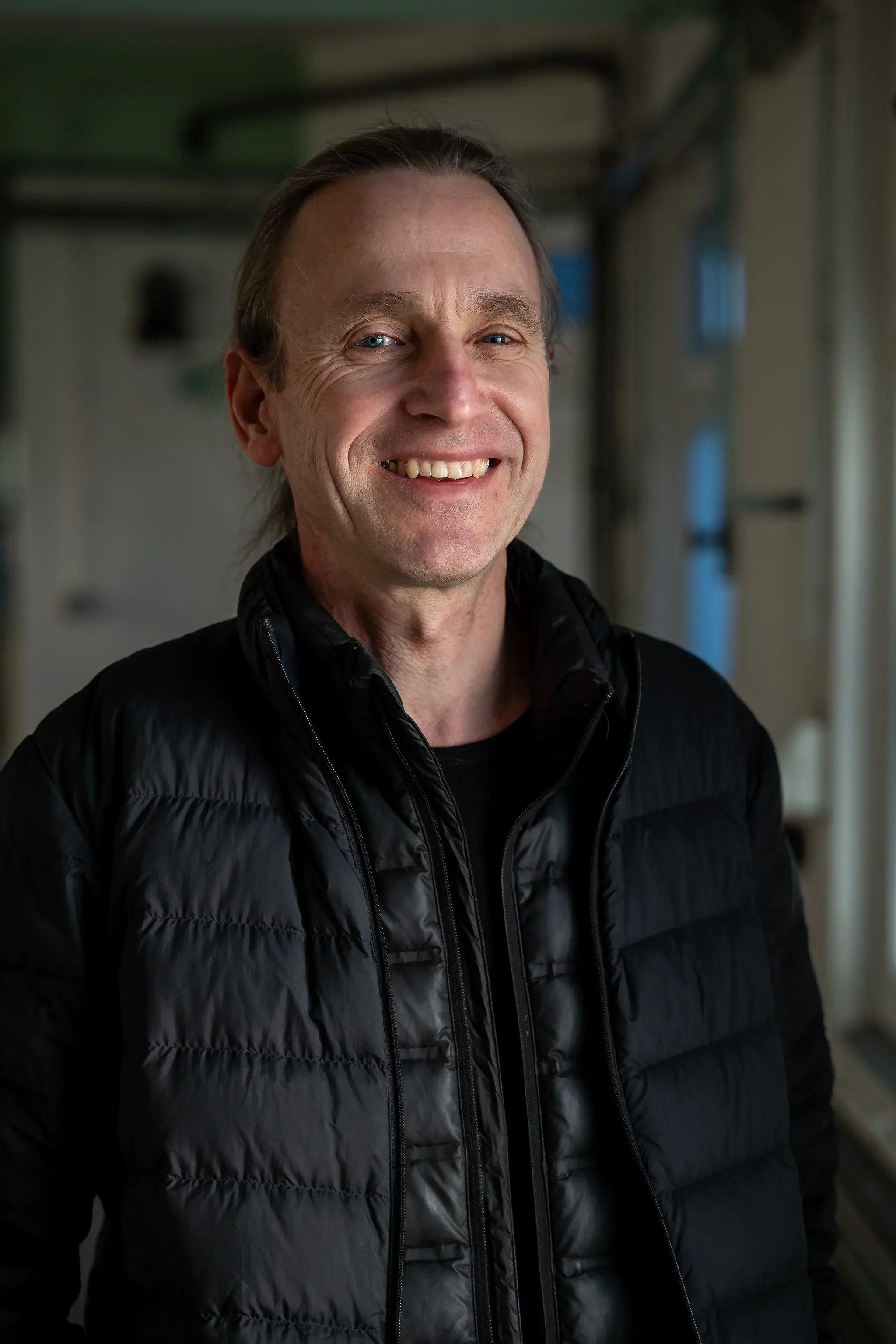 Götz Sambale, Künstler und Bildhauer 