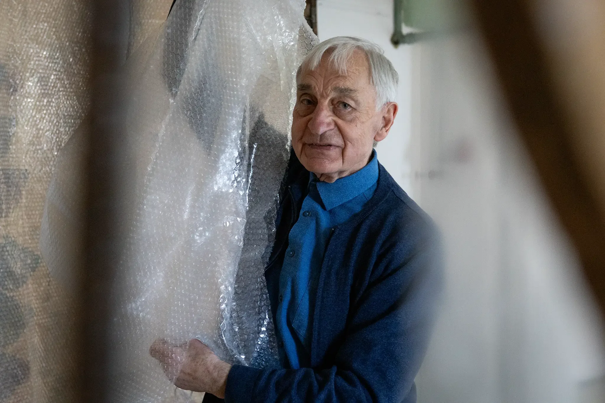 Friedrich Förder, Holzschneider und Drucker