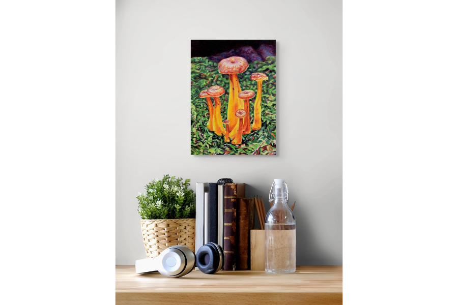 gathering-of-orange-mushrooms-higgins- mockup.png