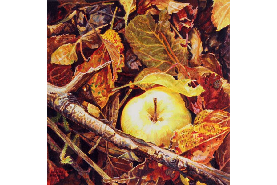 golden-apple-among-leaves-higgins.png