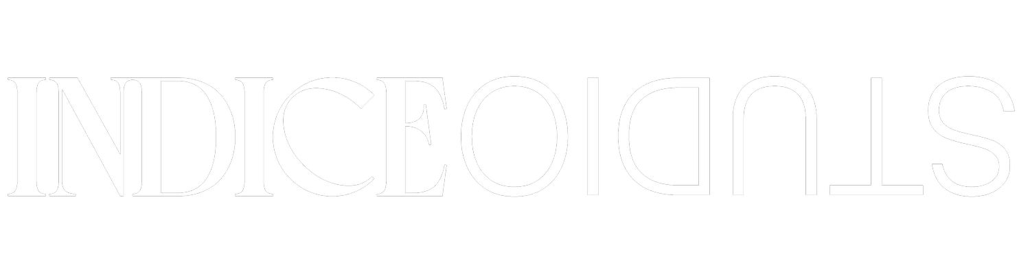 Indice Studio - Architecte d&#x27;identité numérique assumée