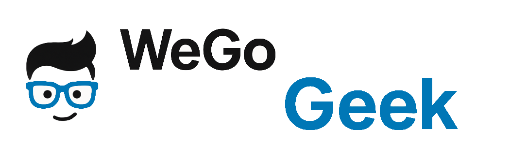 WeGoGeek