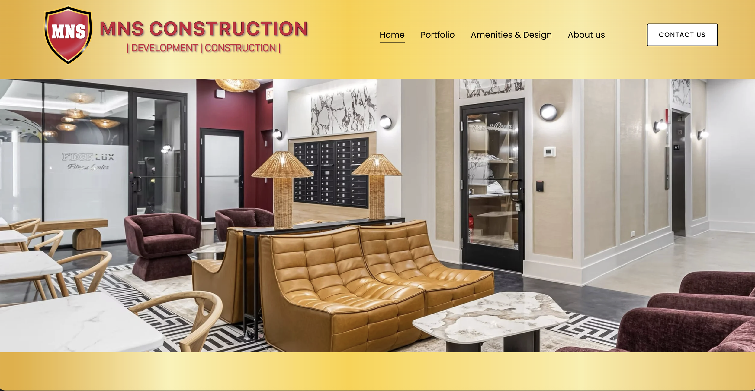 MNS Construction & Development