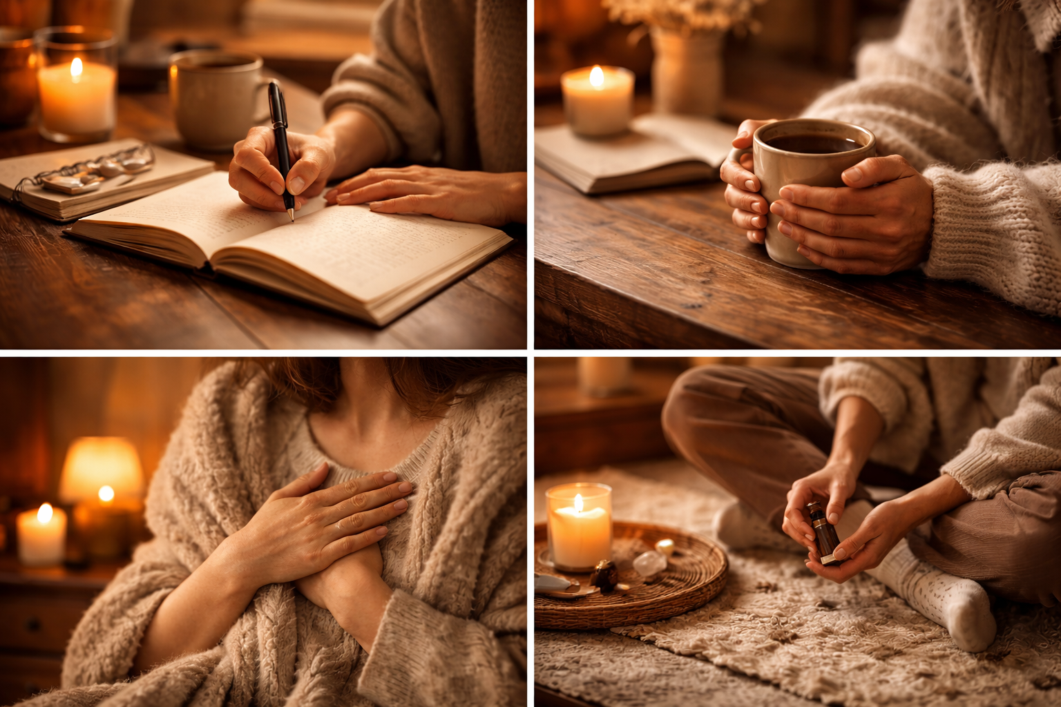 What Therapy is and what it isn’t 