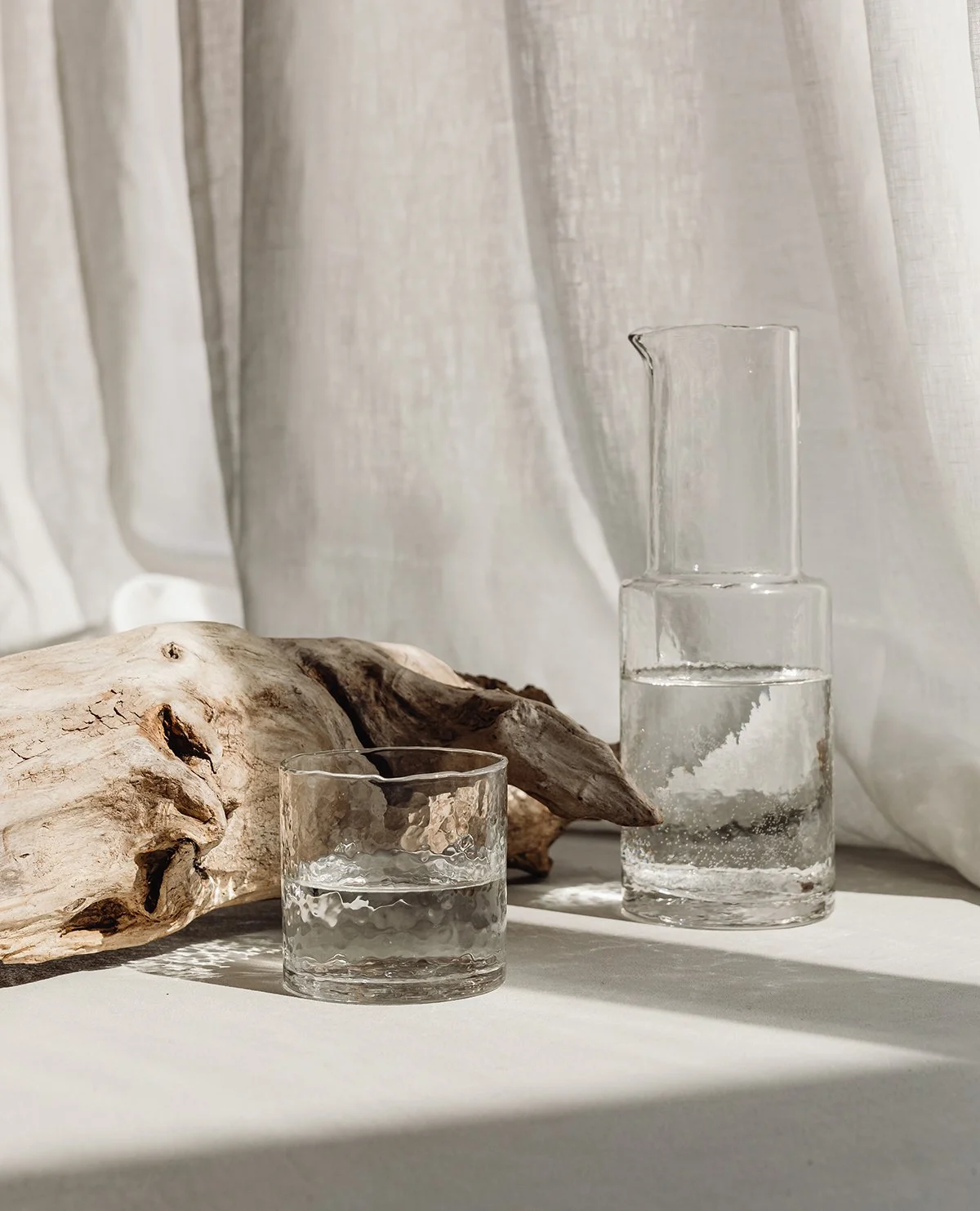 When did staying hydrated get so complicated?