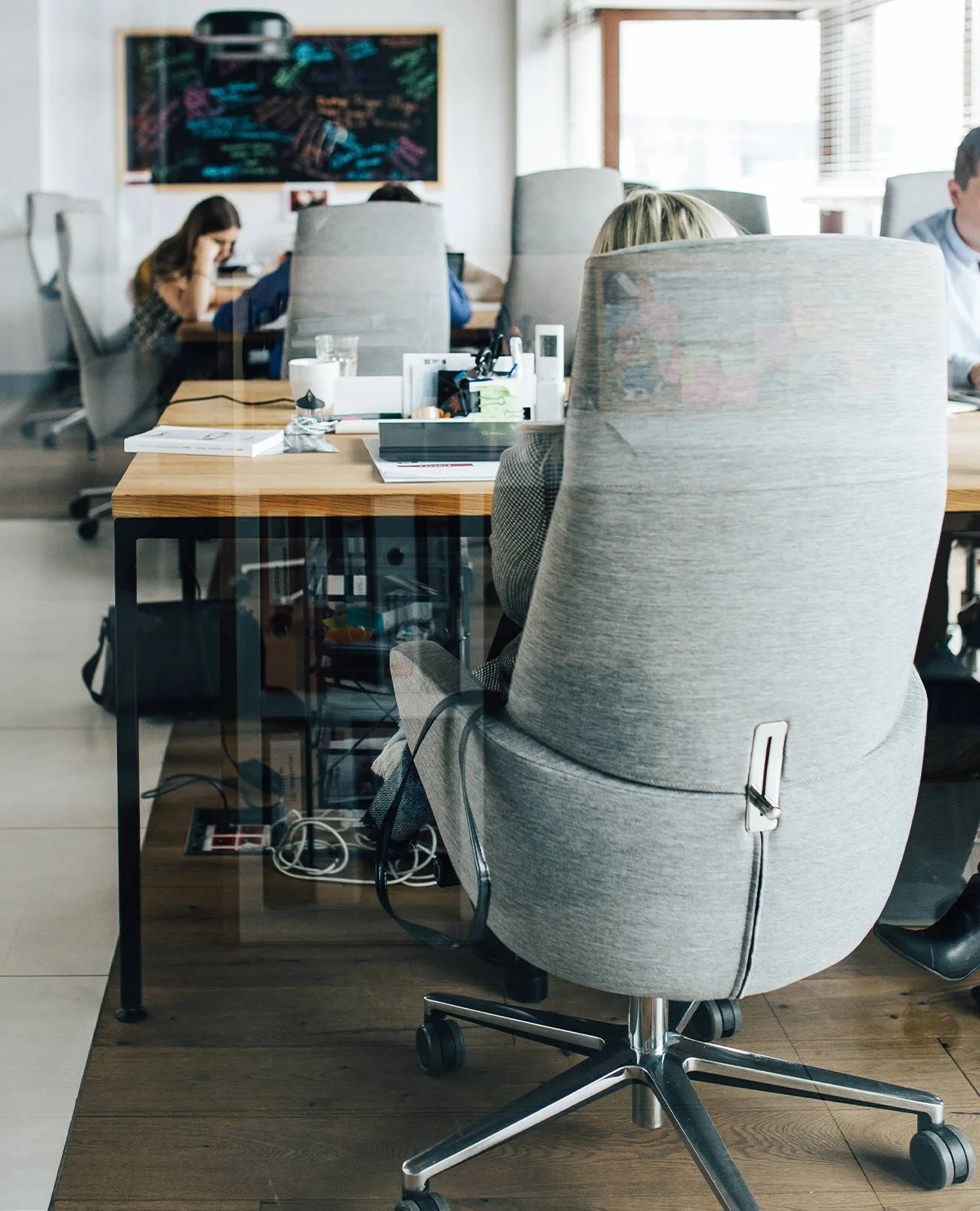 Case Study: Workshop outcomes for Company X.