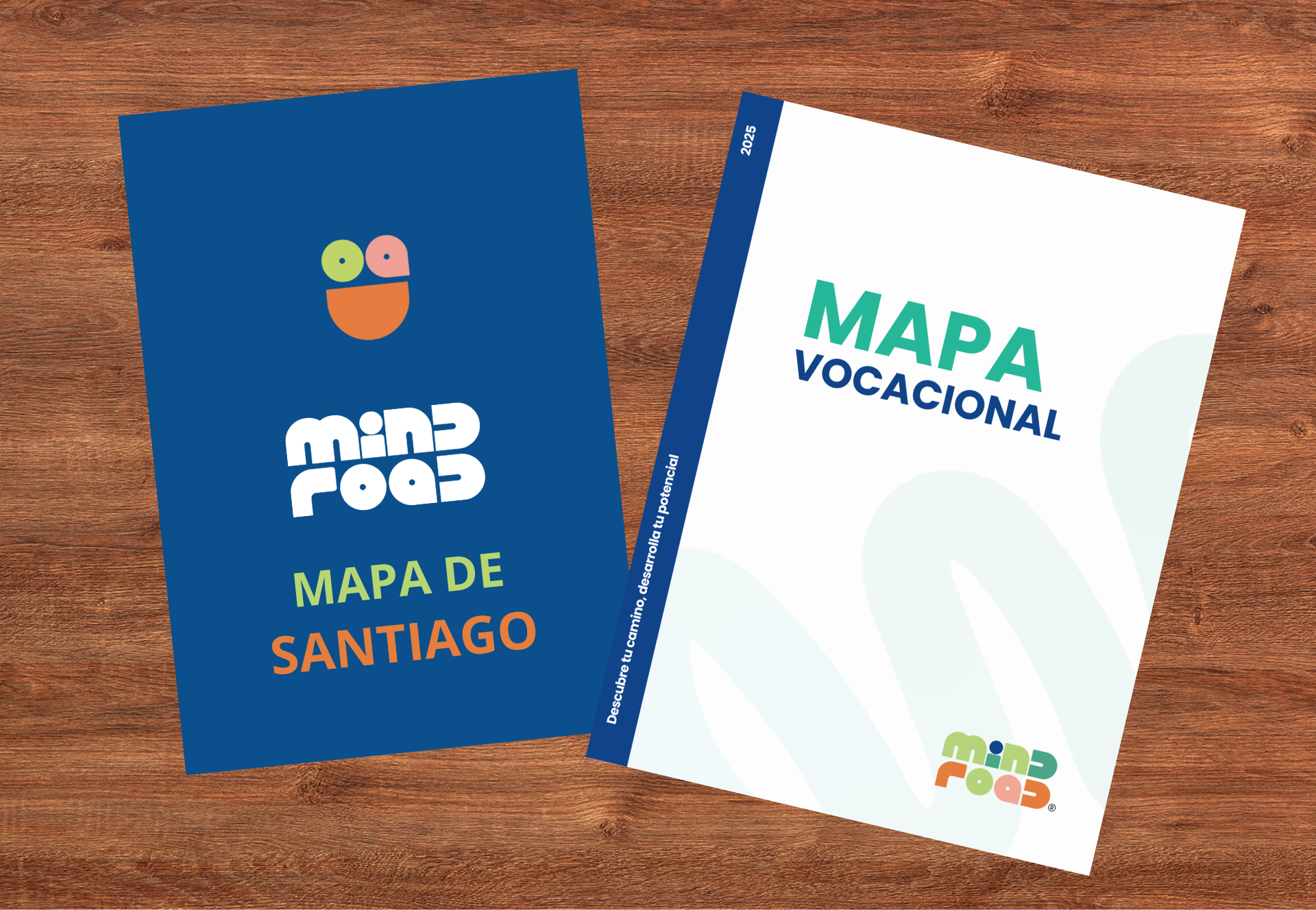 Mapa vocacional, propósito, diagnóstico profundo, claridad estratégica. Ruta clara y accionable, un verdadero proyecto de vida que genera confianza y dirección.