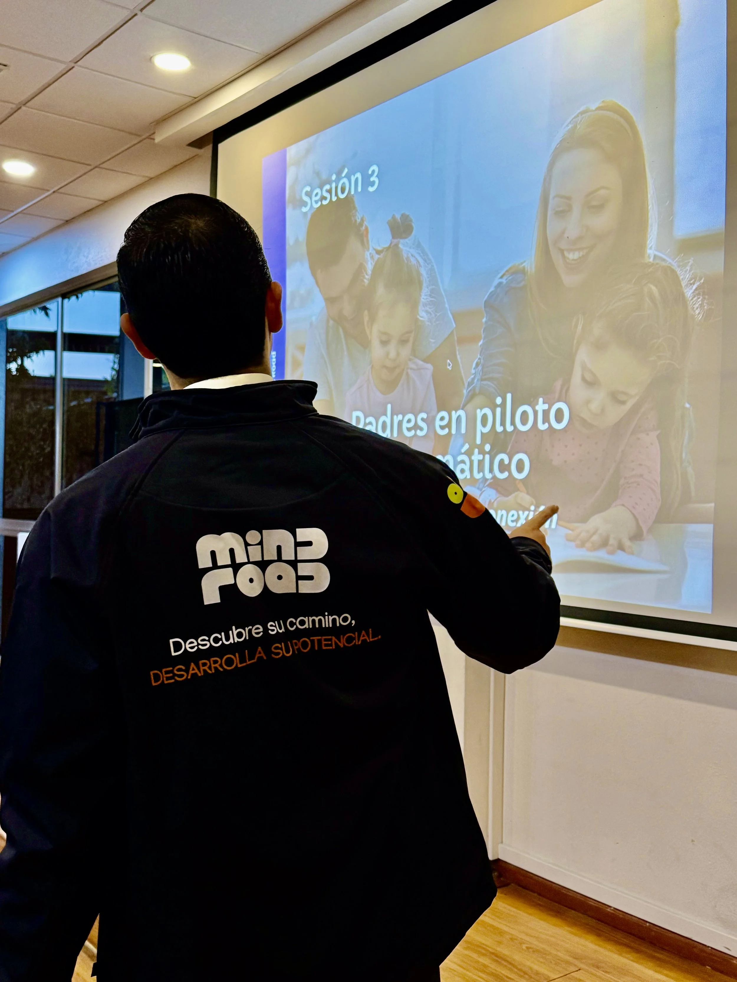 Escuelas para padres