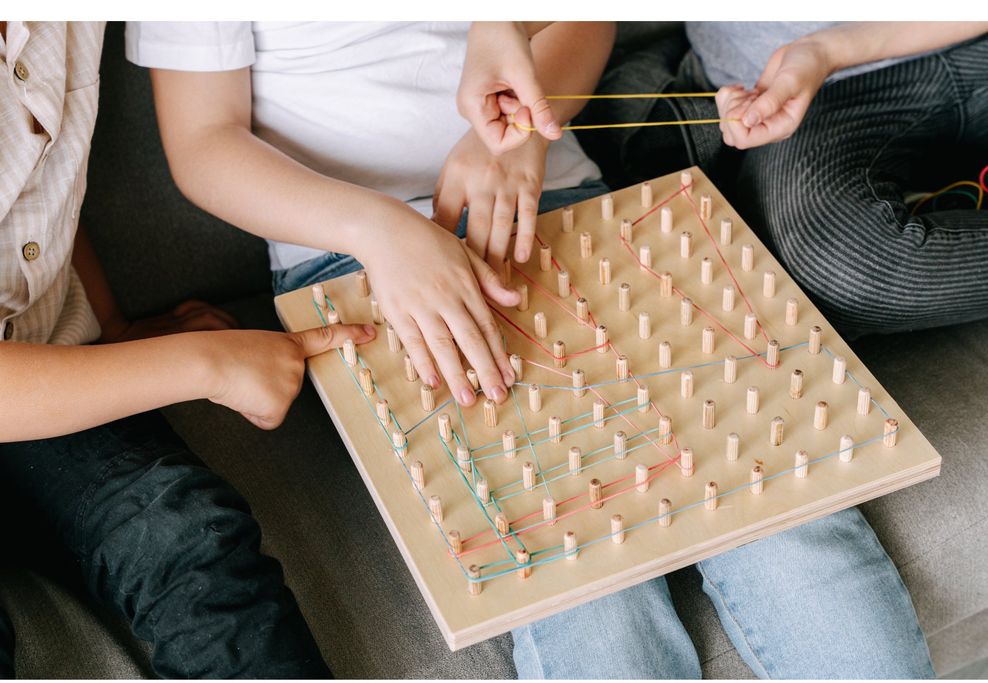 Crecimiento y Aprendizaje Continuo