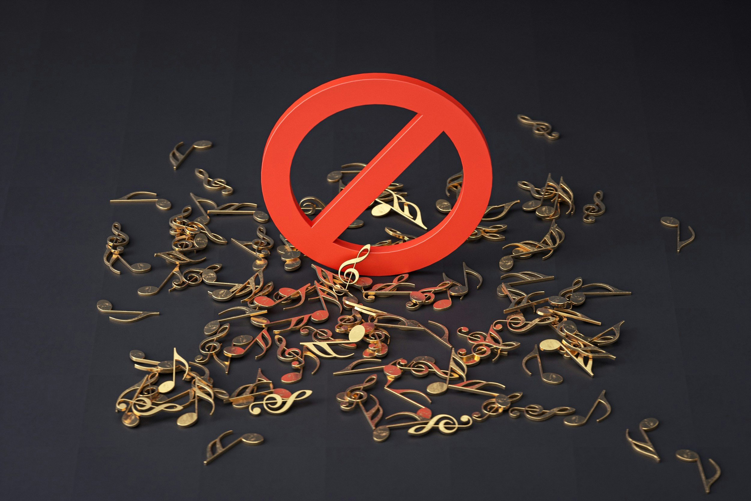 Repeat Copyright Infringers and Escalating Enforcement Strategies