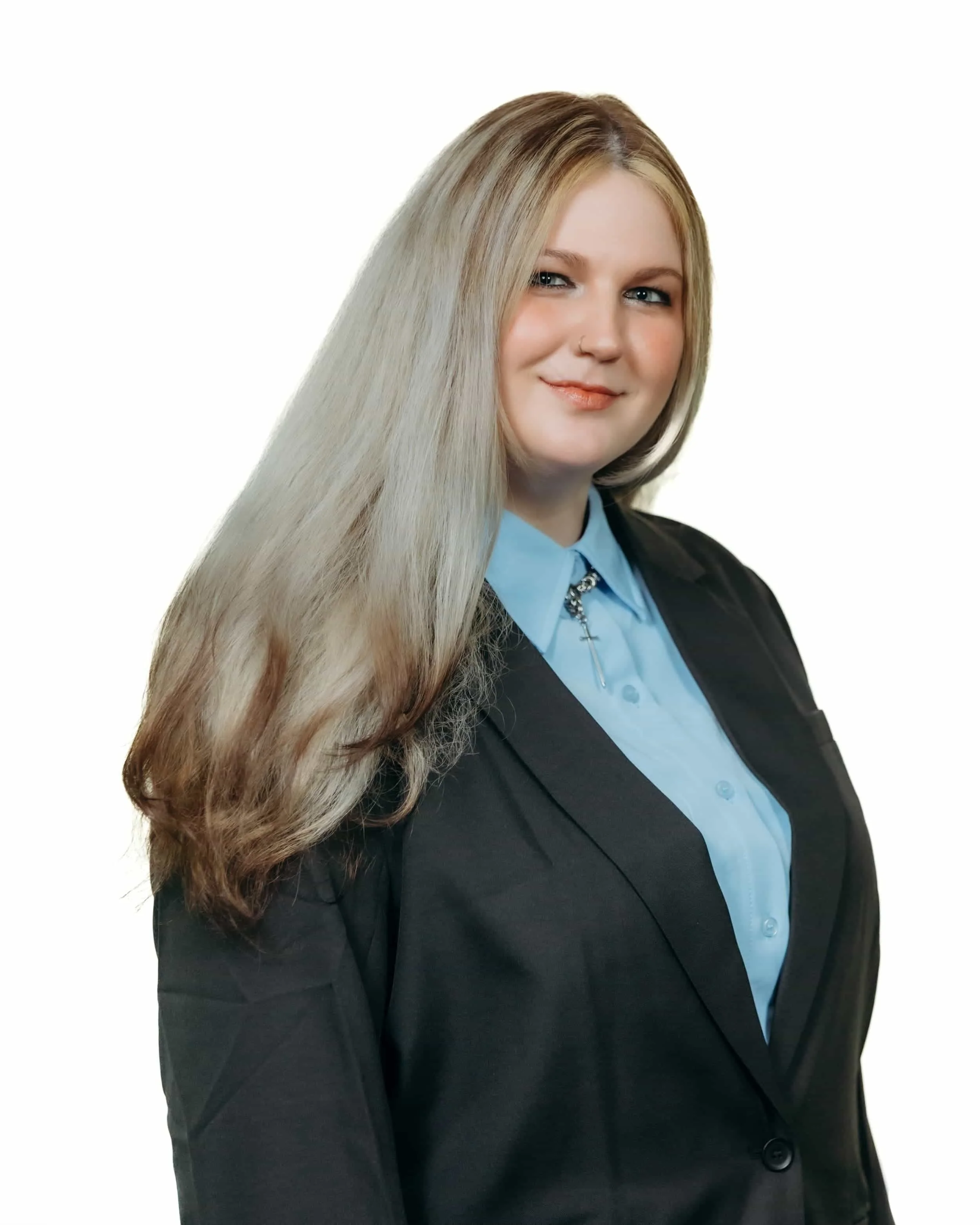 Allegra Garside, Esq.
