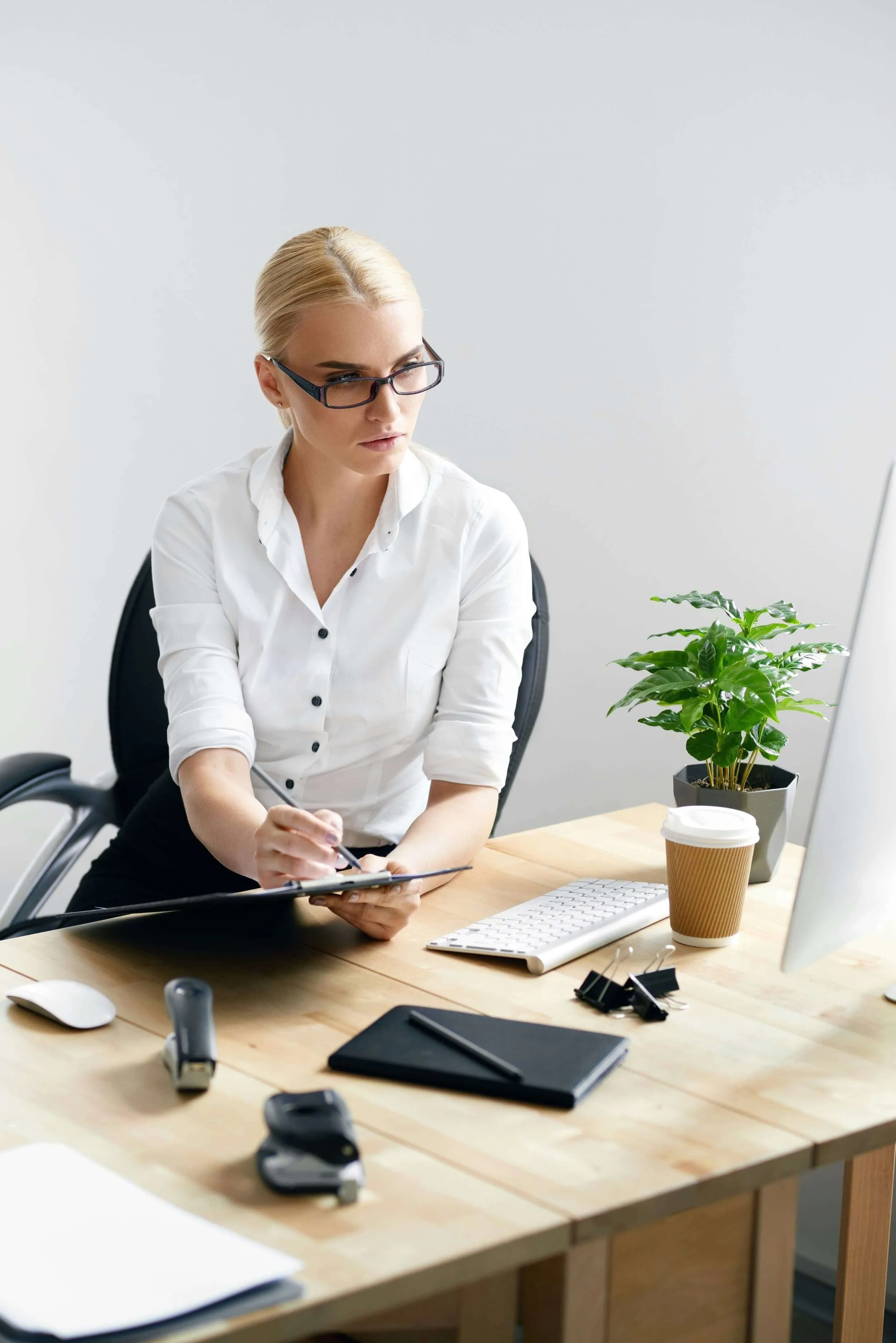 Quarterly Legal and IP Health Checklist