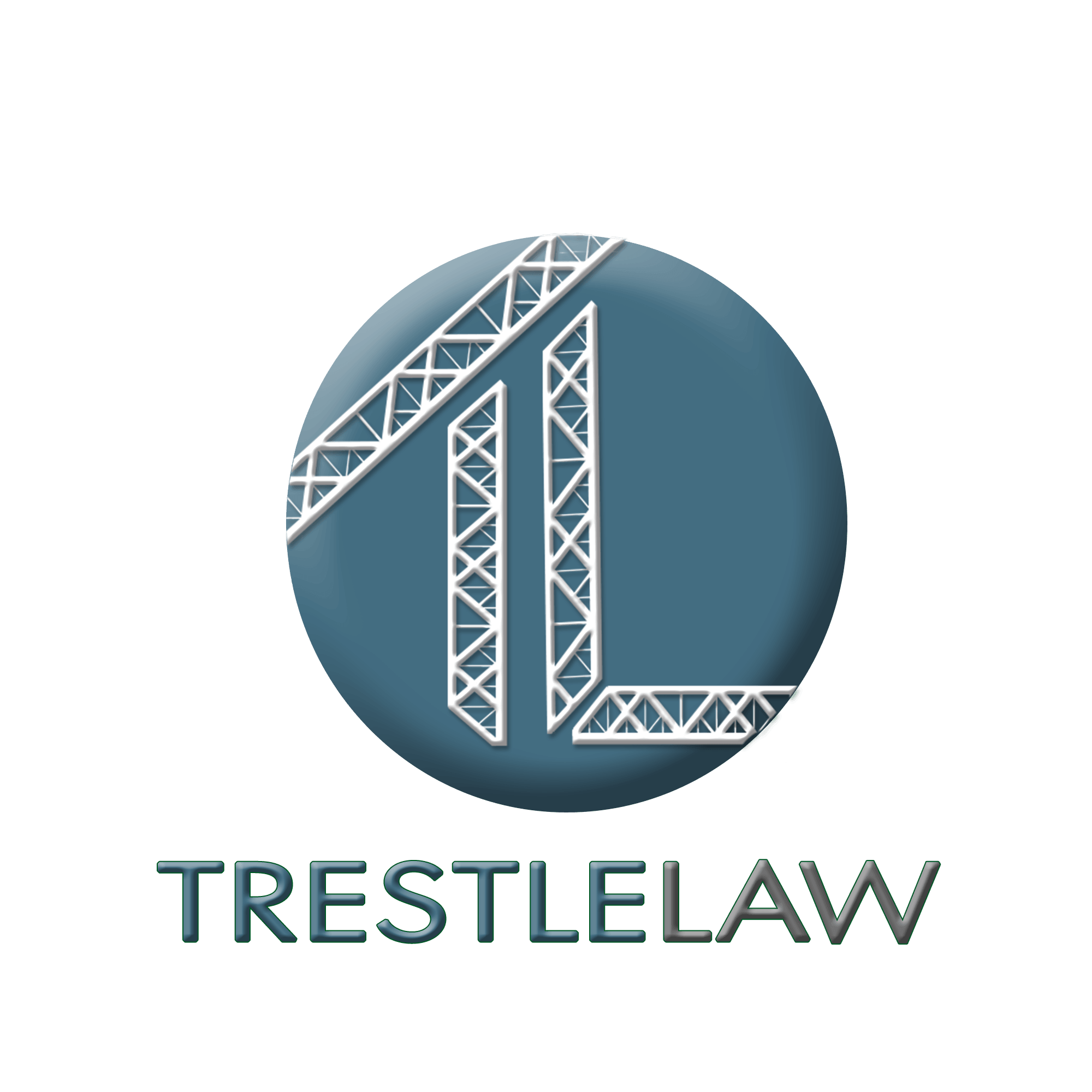 TrestleLaw Footer Logo
