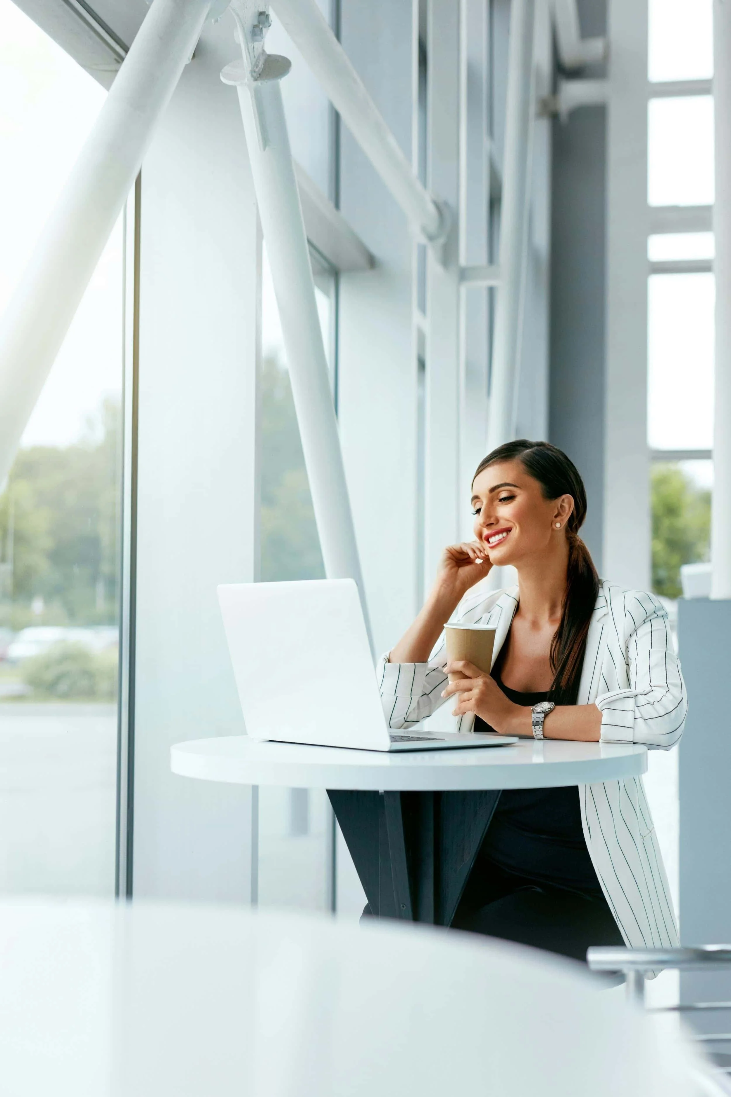 Client-Oriented Philosophy