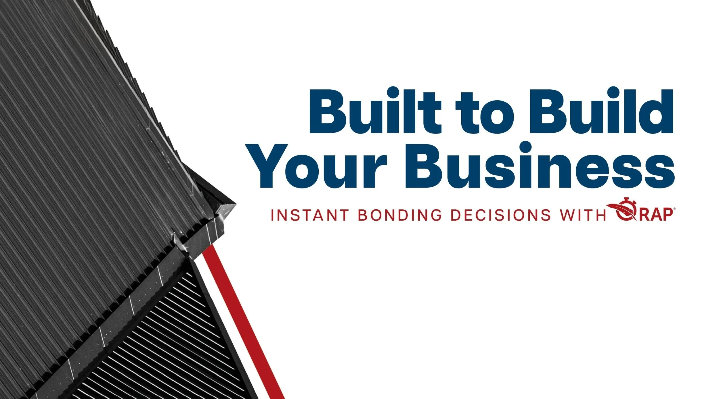 Built to Build Your Business