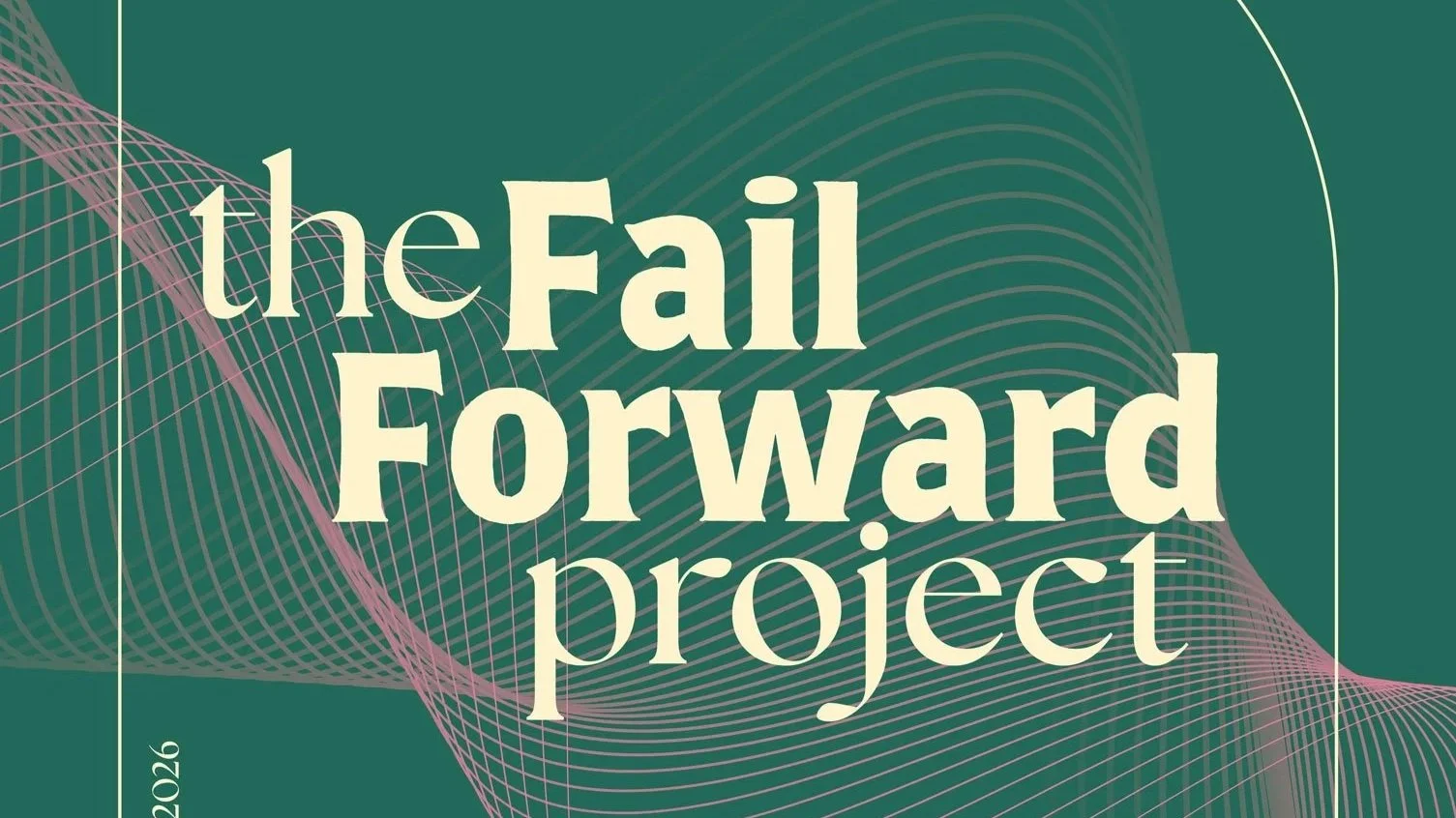 The Fail Forward Project