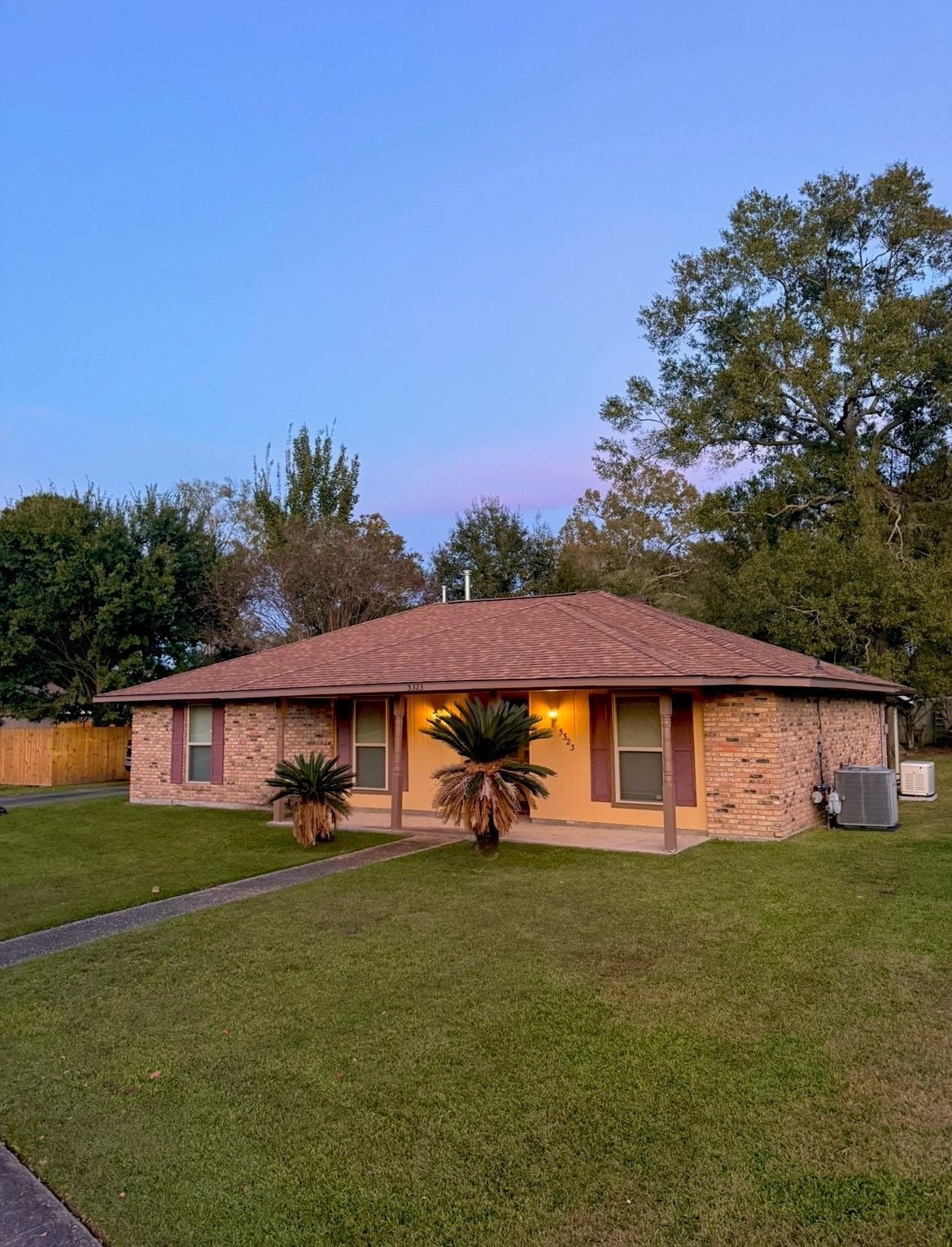 We&rsquo;re officially live.
Rougarou Roofing &amp; Restoration is proud to serve Louisiana homeowners.

From repairs to full replacements, we handle it all - so you don&rsquo;t have to worry when your roof starts actin&rsquo; up.

Rougarou. Built fo