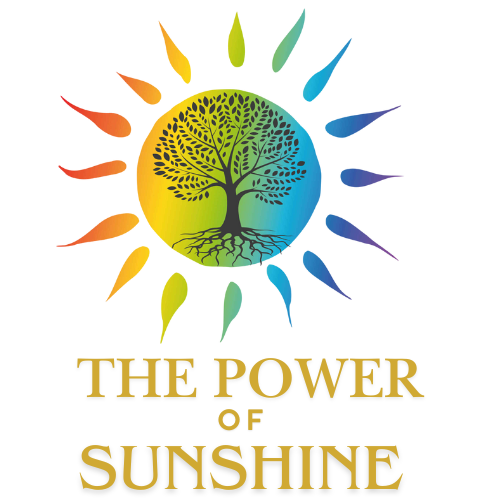 Inner Sunshine Blog 1 — The Power of Sunshine