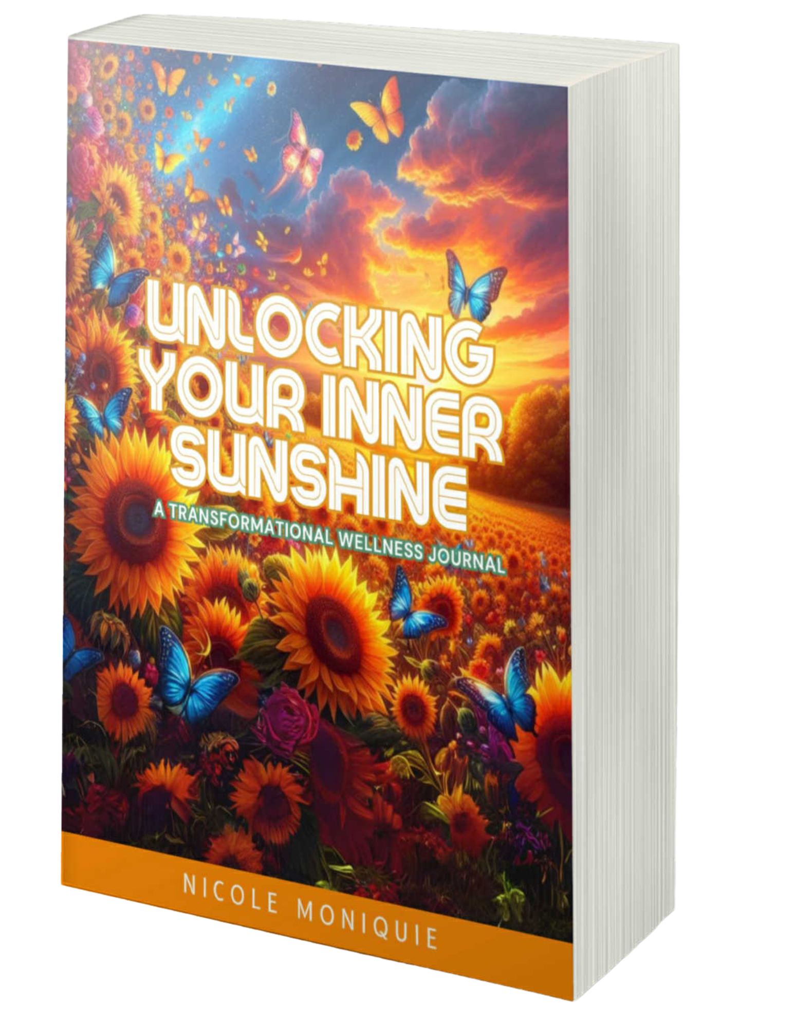 Inner Sunshine The Power of Sunshine