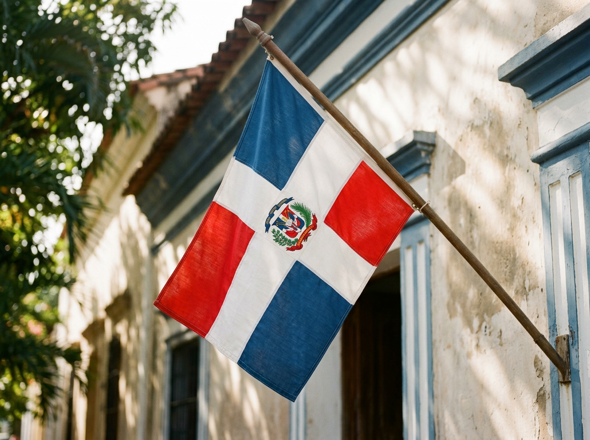 Dominican Republic