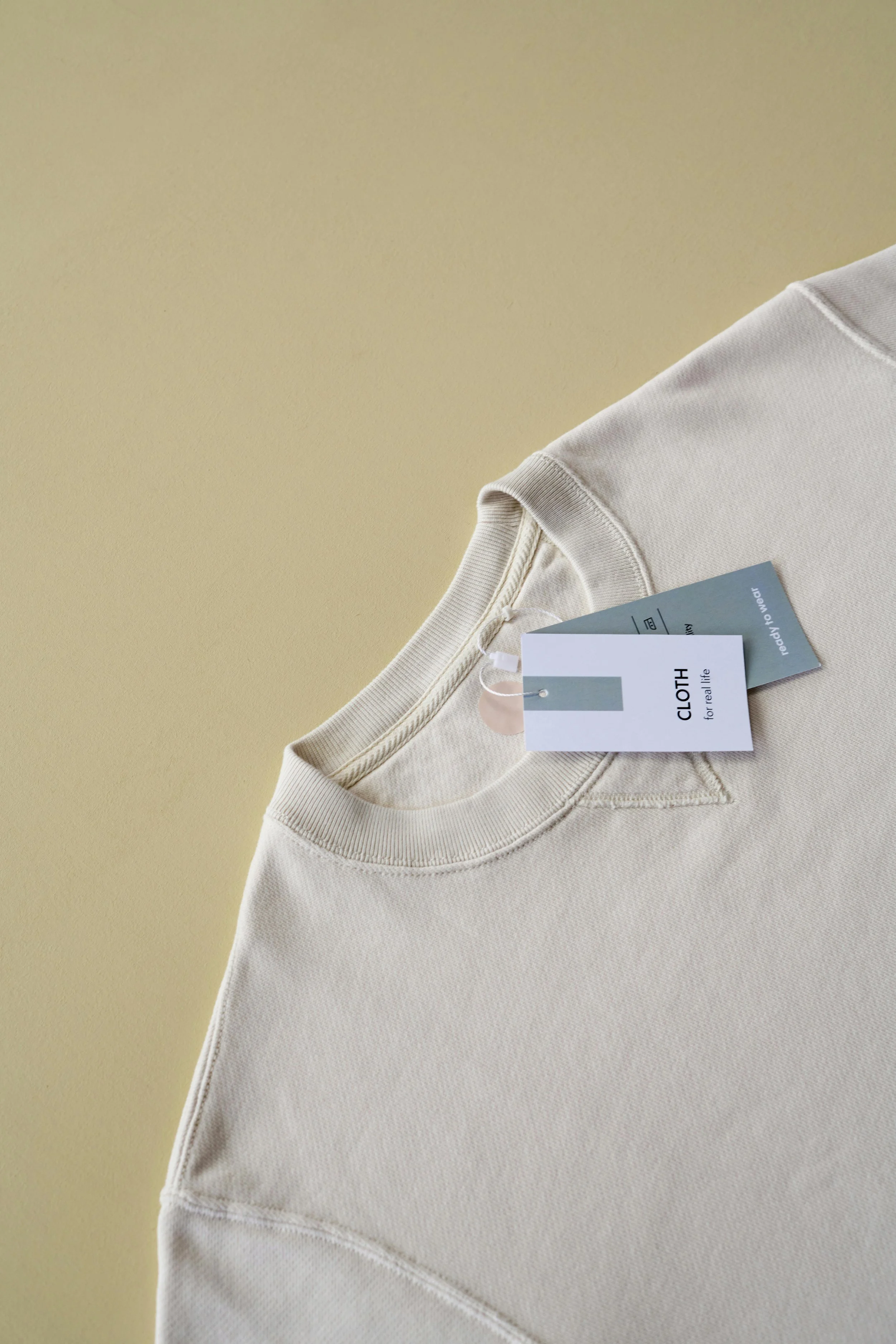 Private label vs. cut-and-sew