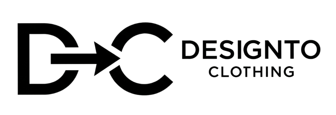DesignTo Clothing | Custom Apparel Manufacturer