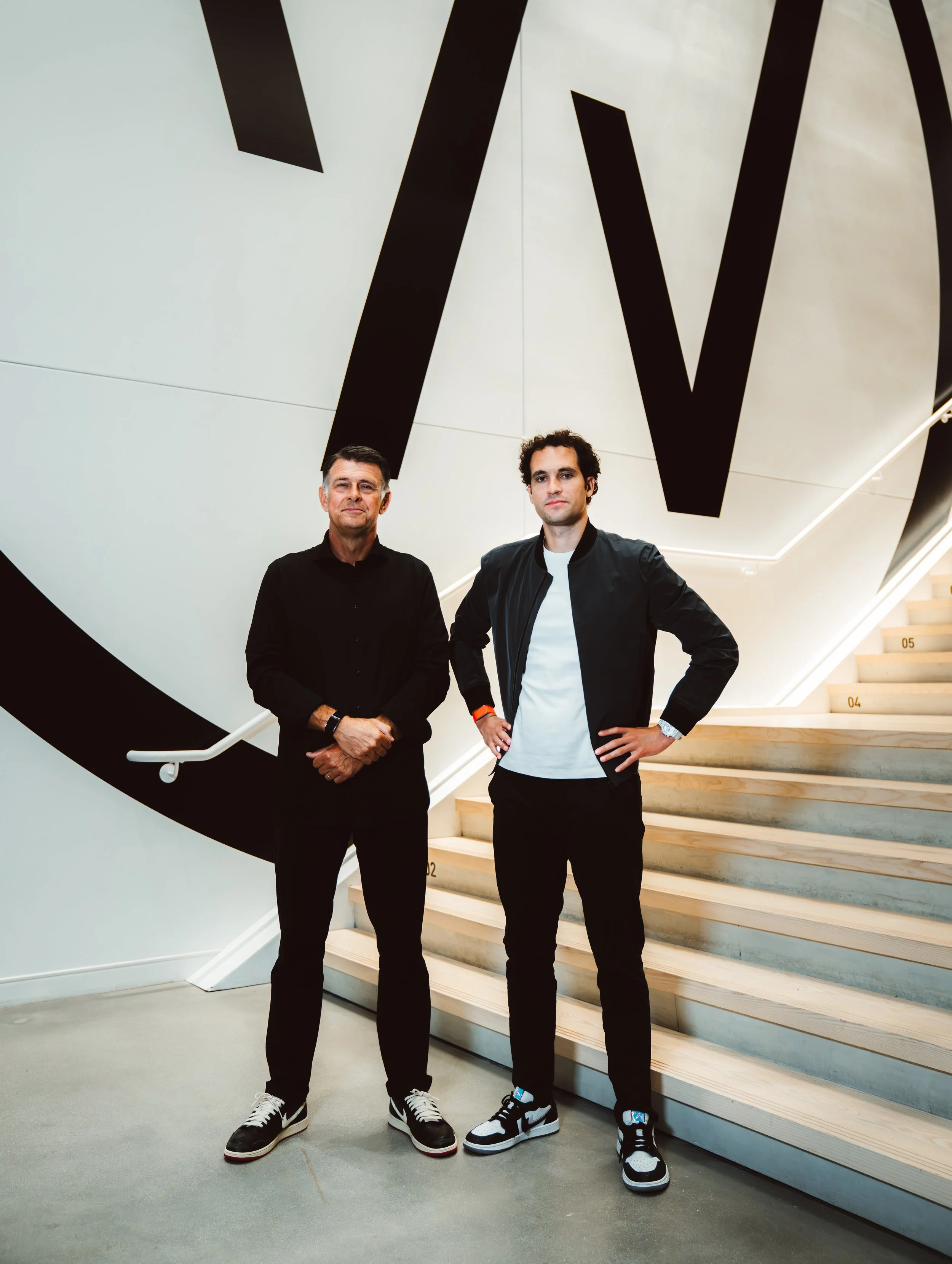 WHOOP Appoints Dirk-Jan van Hameren as Chief Marketing Officer