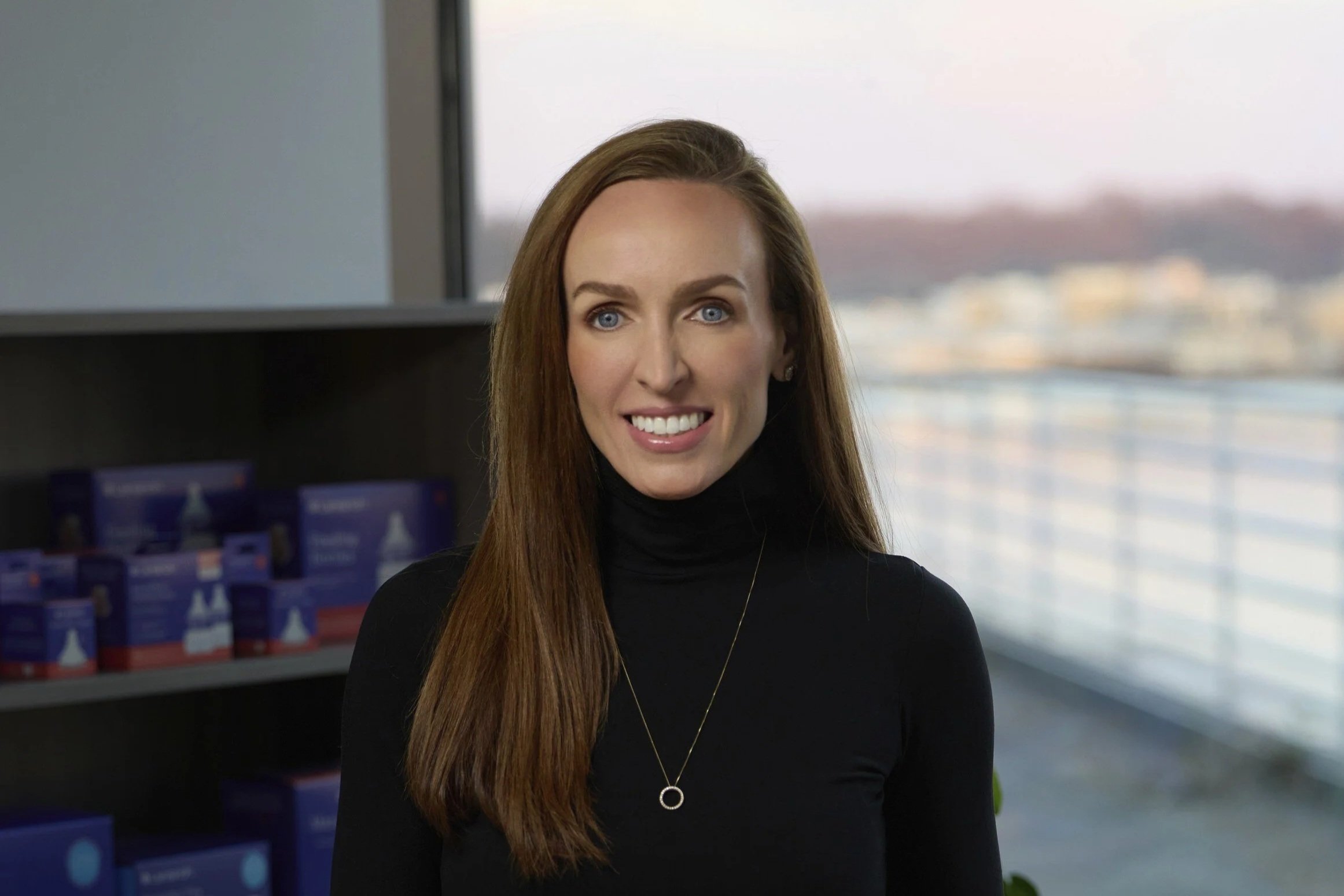 Lansinoh Appoints Julie Talbot as Global CEO