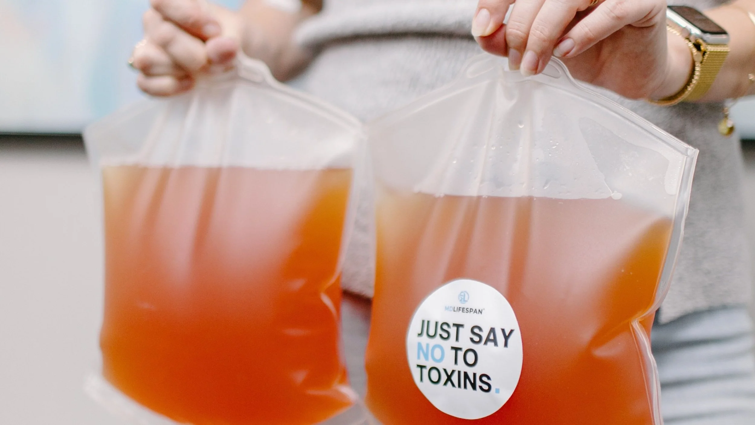 MDLifespan Launches Advanced Serial Therapeutic Plasma Exchange Protocols at Cenegenics Beverly Hills