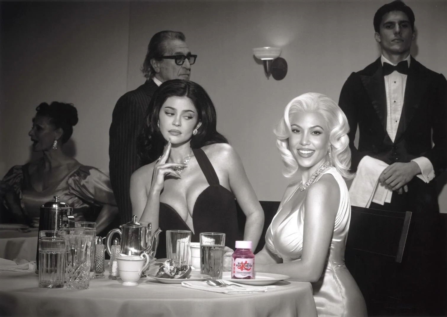 Lemme Launches Limited-Edition Skin Glaze Gummies in Collaboration With Kylie Cosmetics at Ulta Beauty