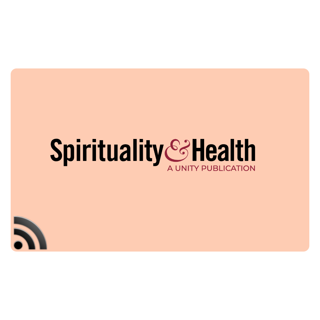 Spirituality+Health