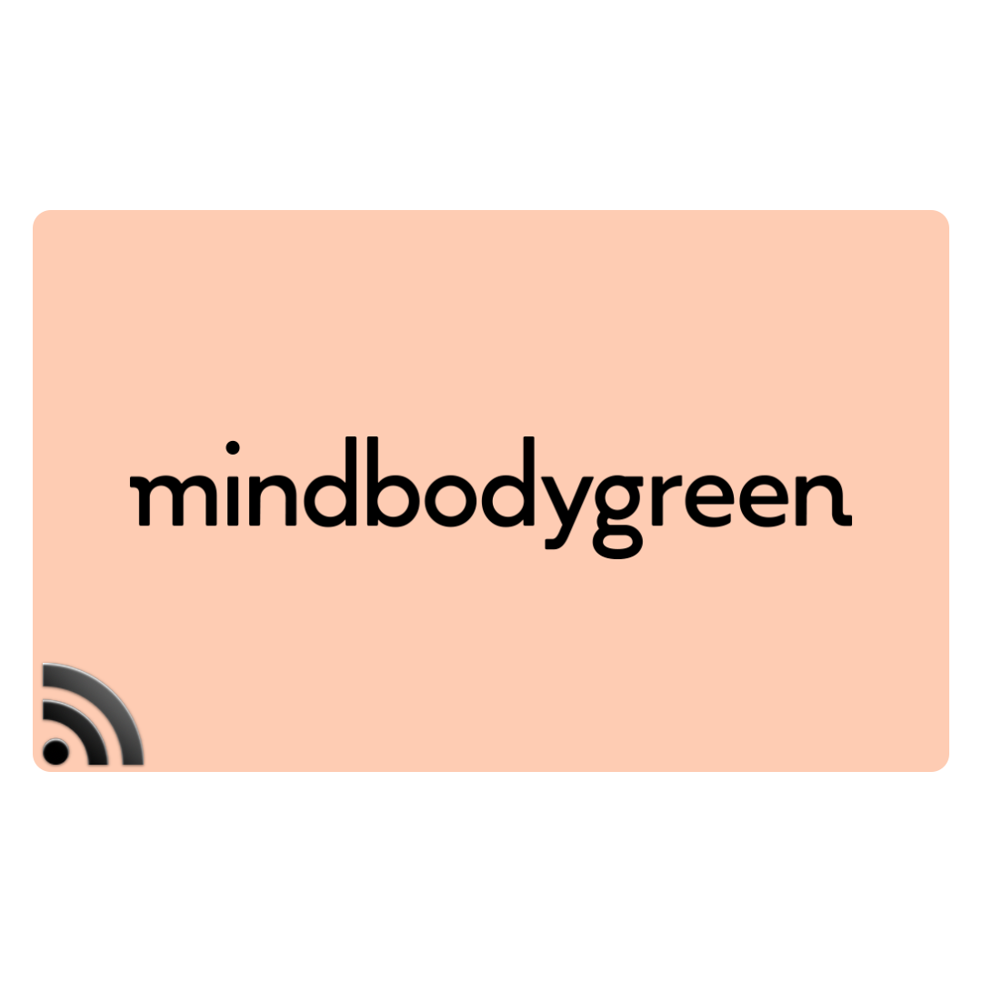 MindBodyGreen