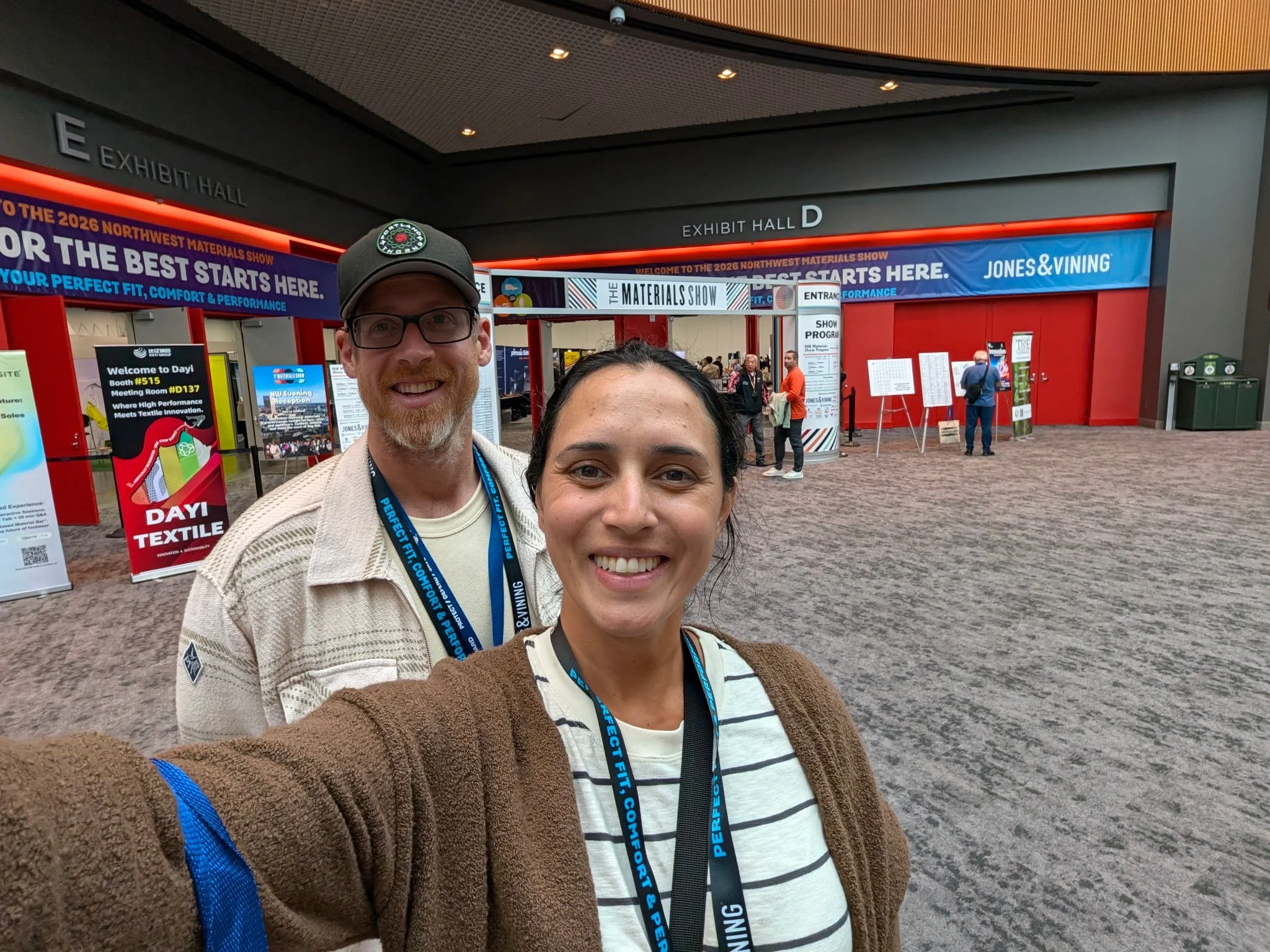 Pauses, Partnerships, and the Power of Perspective