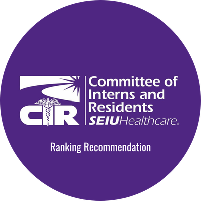 CIR-SEIU logo
