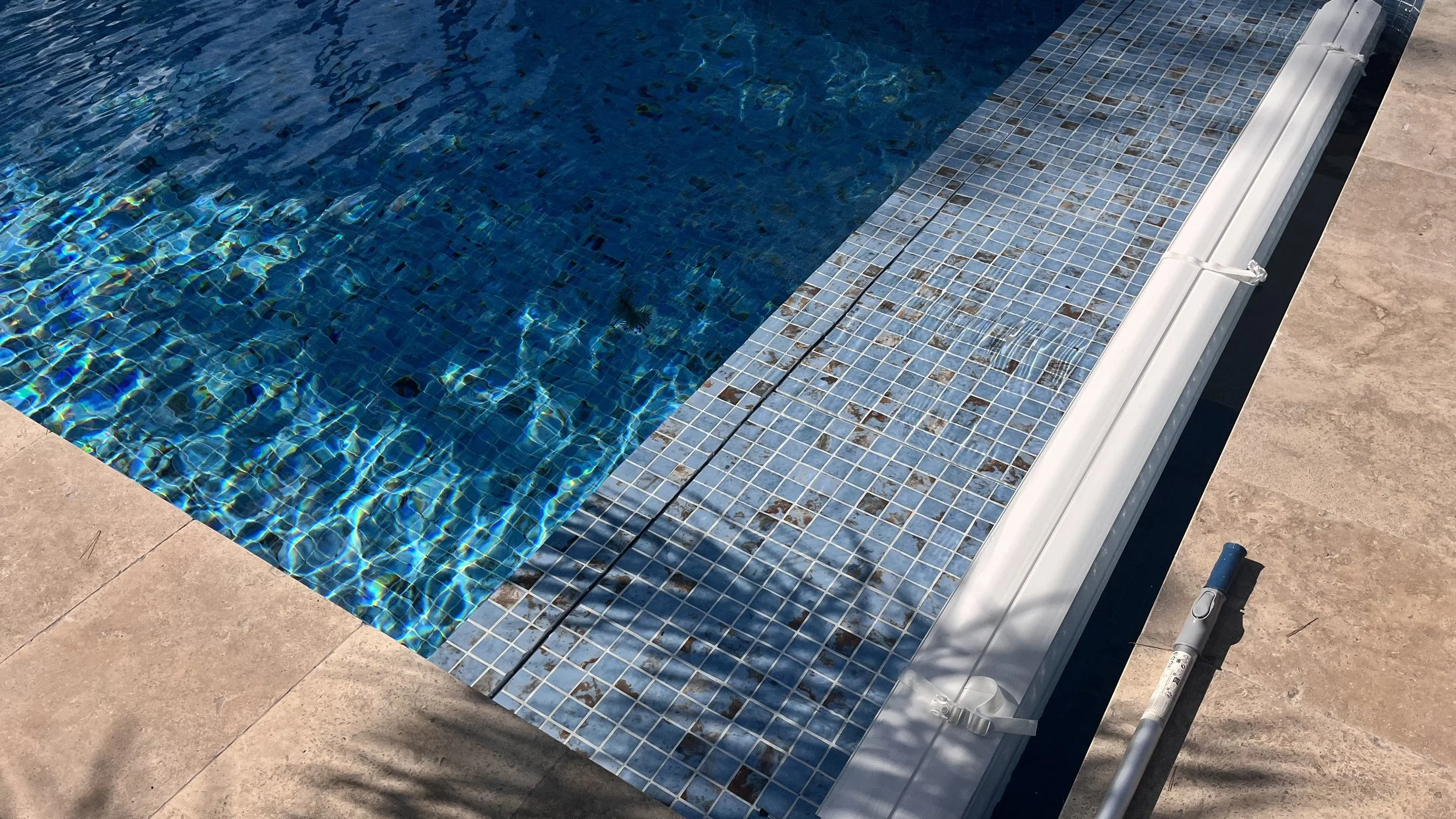 Programación de finales de carrera