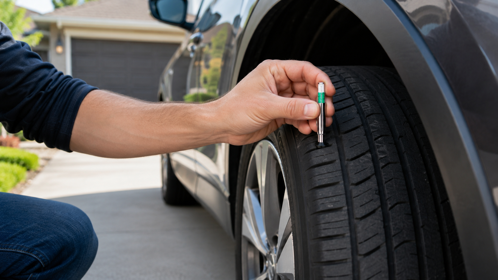 When Should You Replace Your Tires? 7 Warning Signs Every Driver Should Know