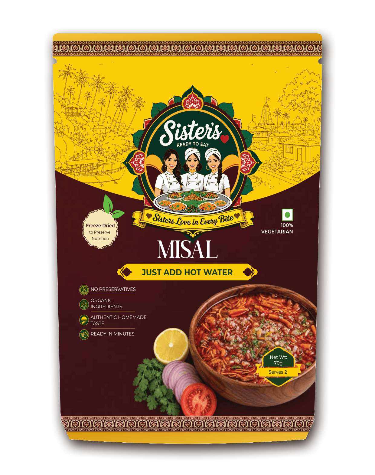 Misal