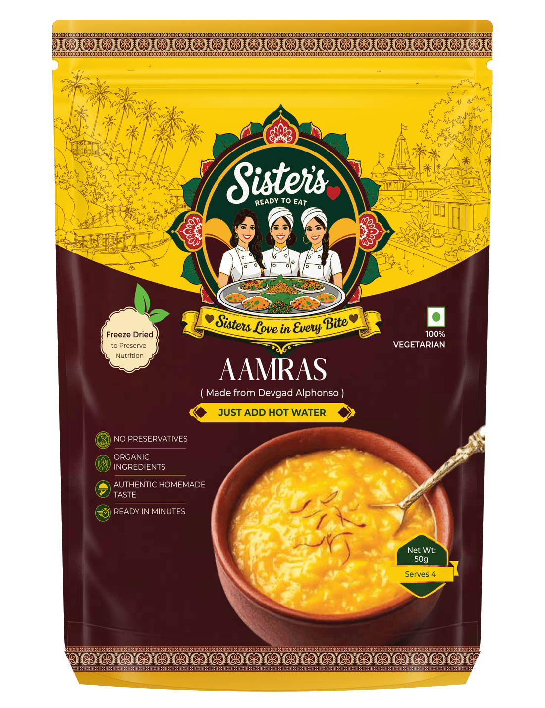 Aamras