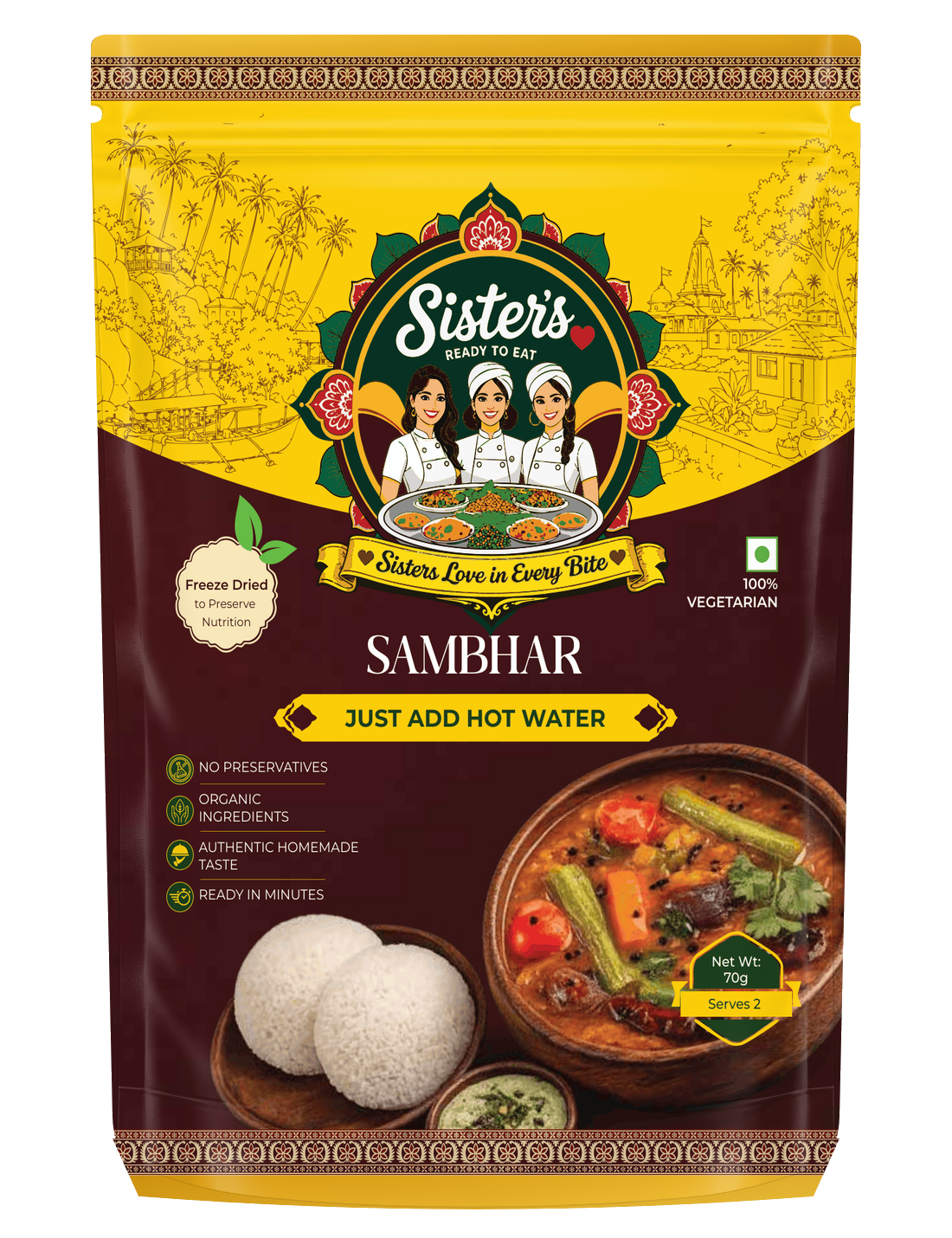 Sambar